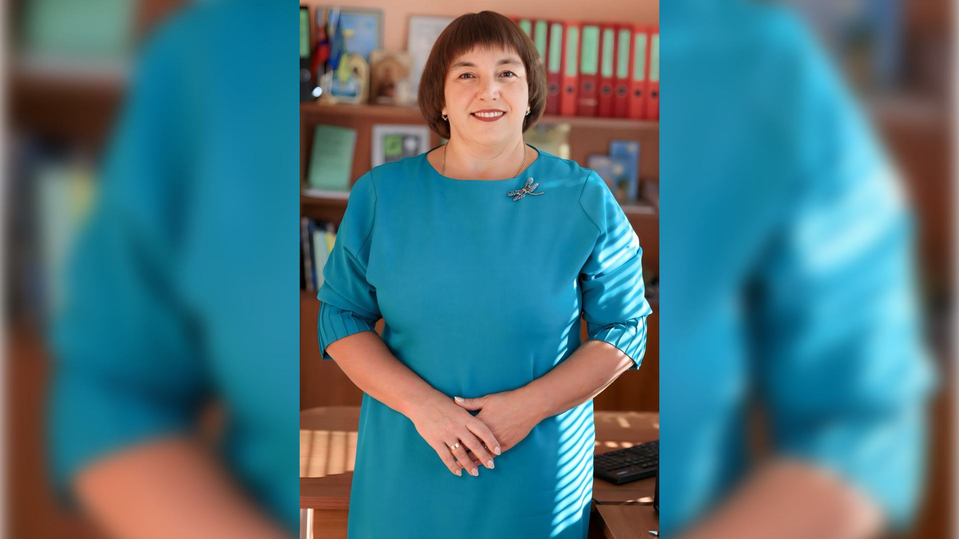 На природничо-географічному факультеті відбулися вибори декана на наступну каденцію