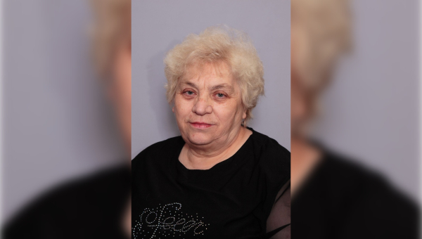 Вічна пам’ять!