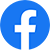 Facebook Logo 6ce08