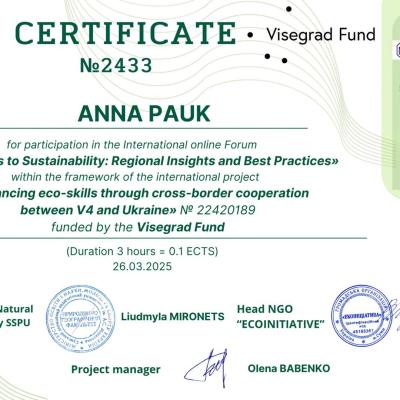 Anna Pauk